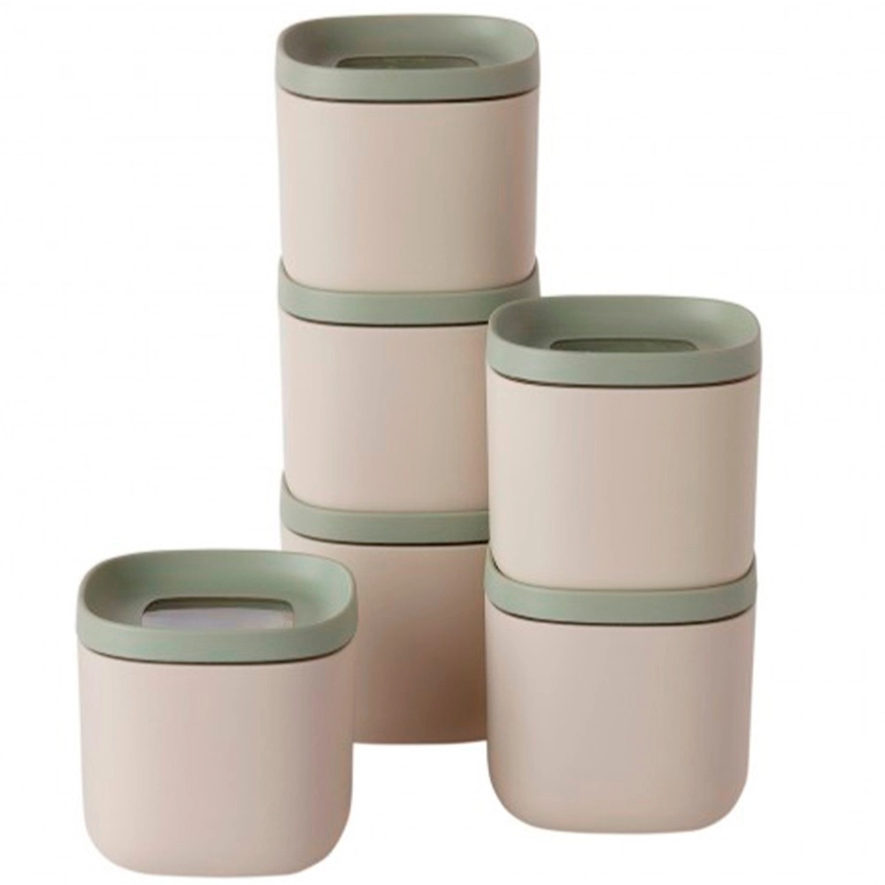 Набор контейнеров Berghoff Leo Balance 6 шт. 3950401 sotib olish