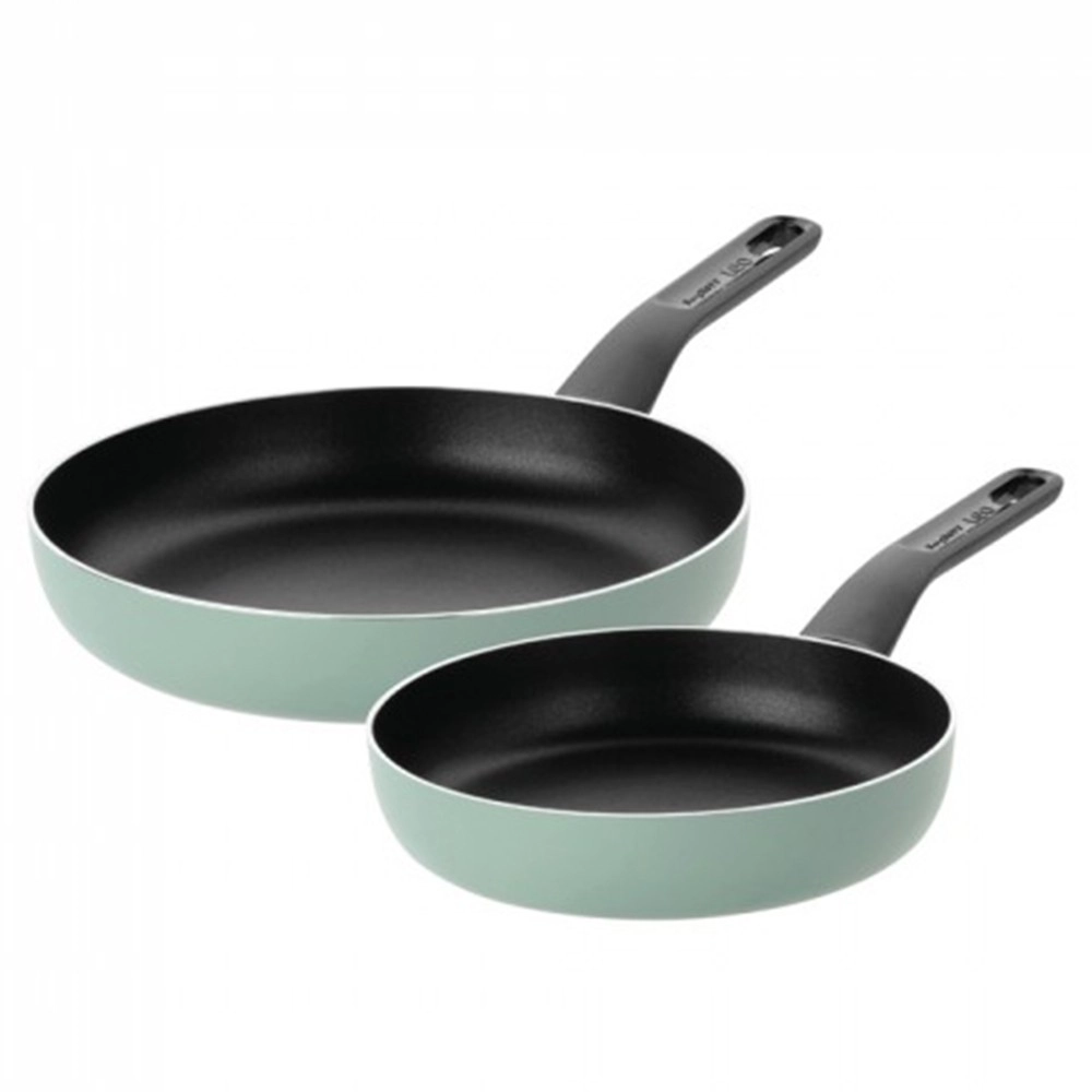 Набор сковородок BergHOFF LEO SAGE с антипригарным покрытием диам. 20 см, 24 см 3950404 sotib olish