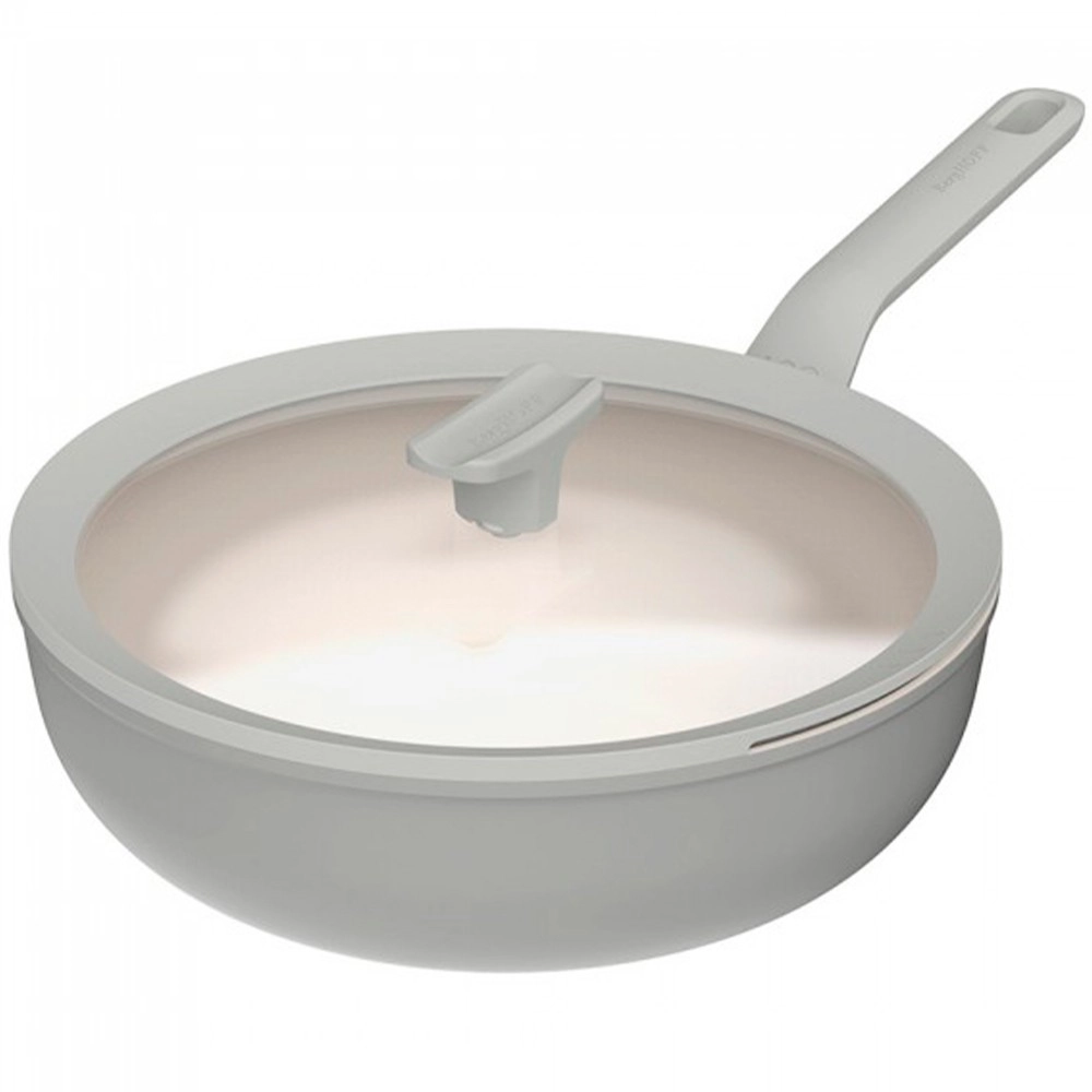 Сковорода-вок BergHOFF Leo Balance Moonmist 28 см 3950432 sotib olish