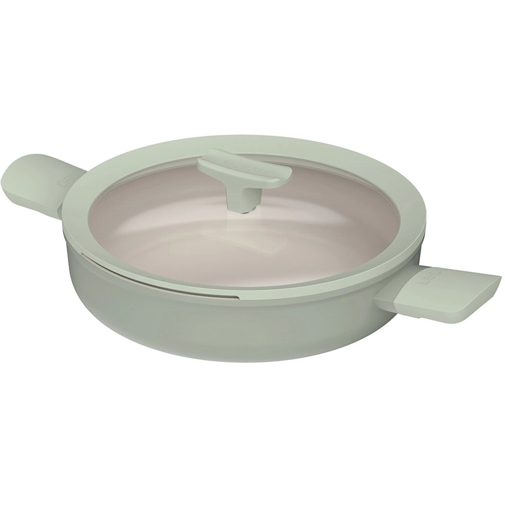 Сотейник с крышкой Berghoff Leo Balance Sage 26 см 3950450 купить
