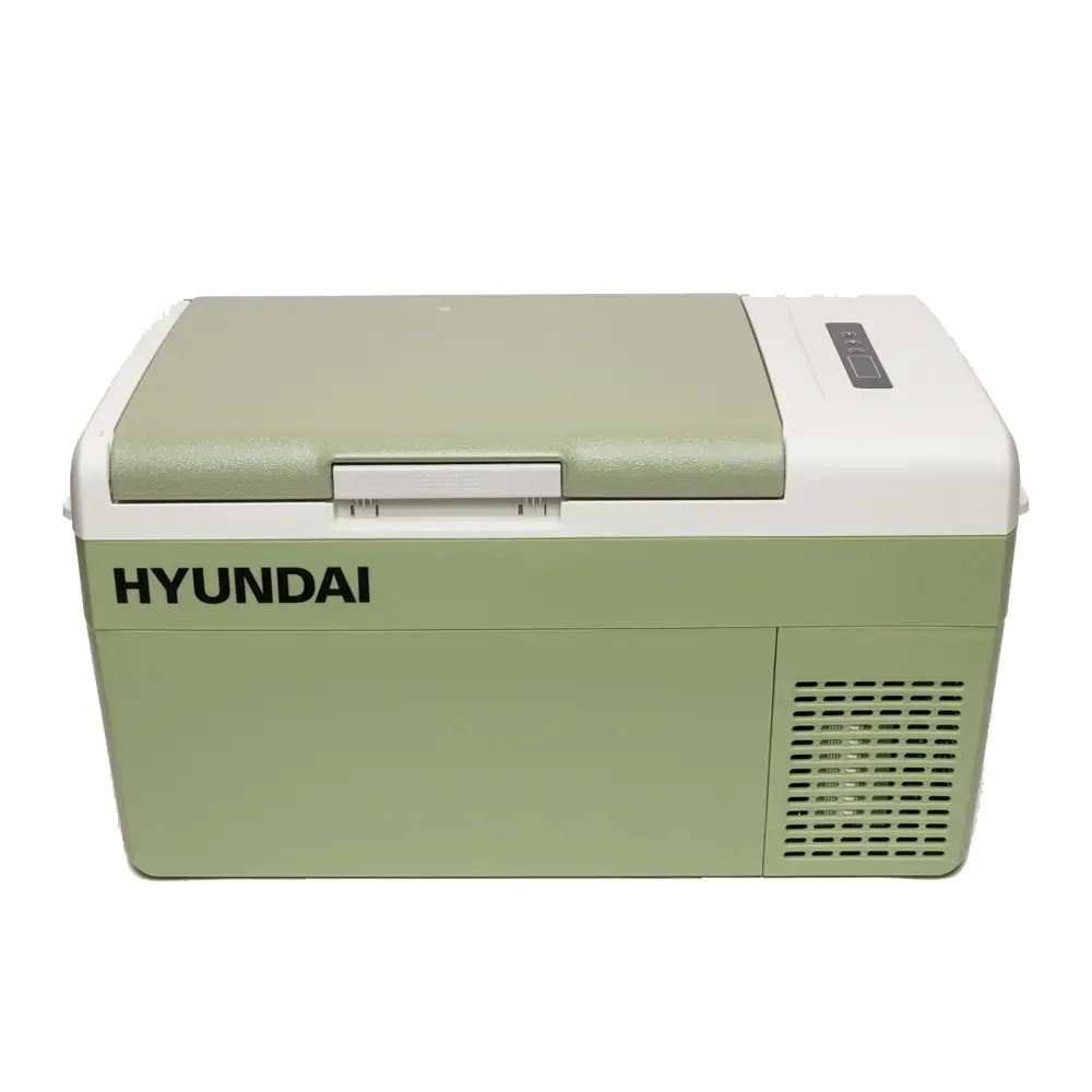 HYUNDAI HYCRF-ICMCD20S kompressorli avtomobil sovutgichi, 20l sotib olish