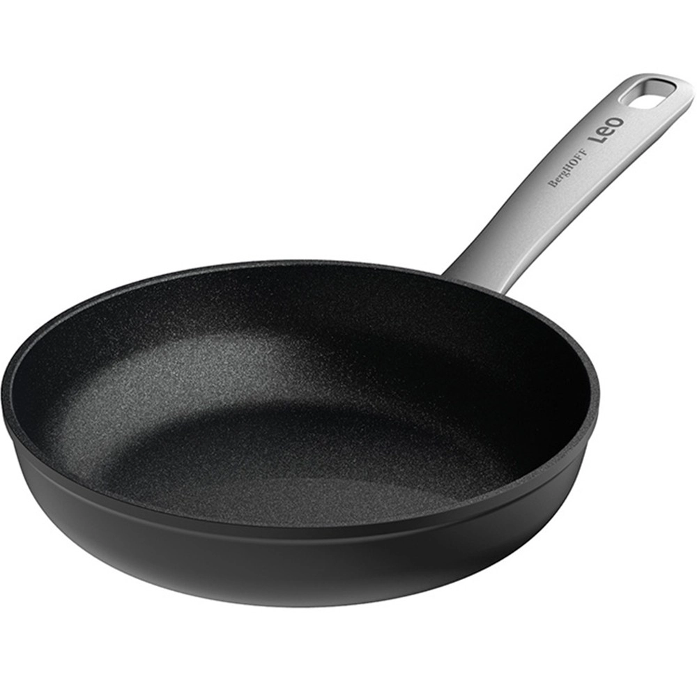 Сковорода без крышки Berghoff Leo Graphite 20 см 3950477 sotib olish