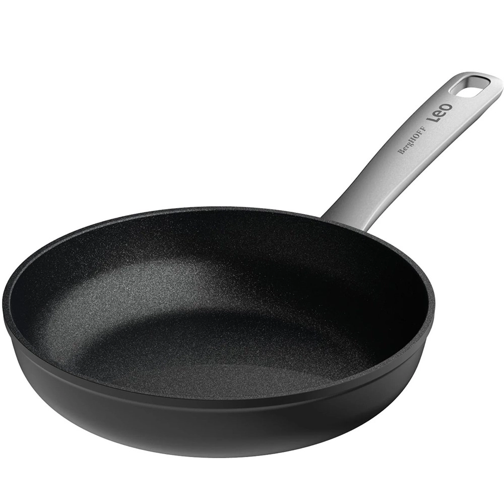 Сковорода без крышки Berghoff Leo Graphite 28 см 3950479 купить