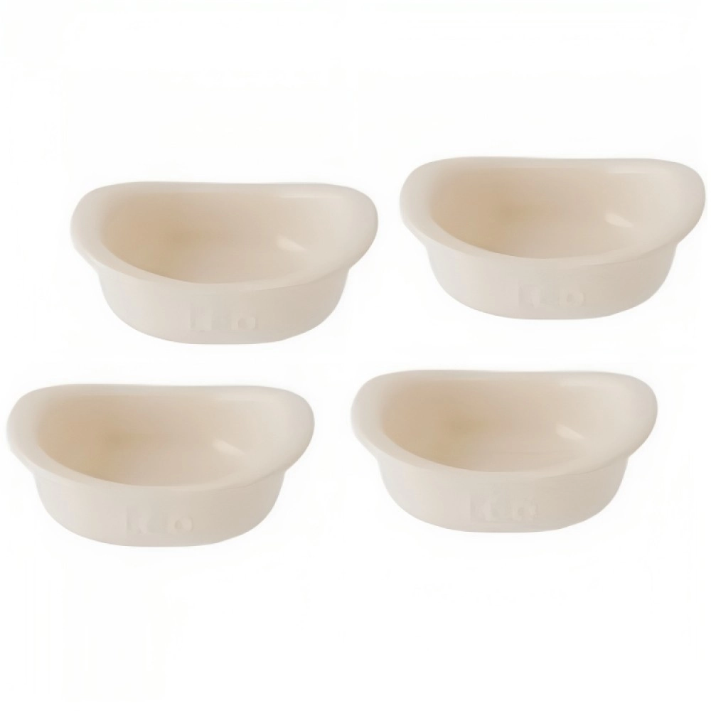 Berghoff Leo Balance qovurish uchun kvadrat shakllar to‘plami sarg‘ish 4 ta pr. 200 ml 3950503 sotib olish