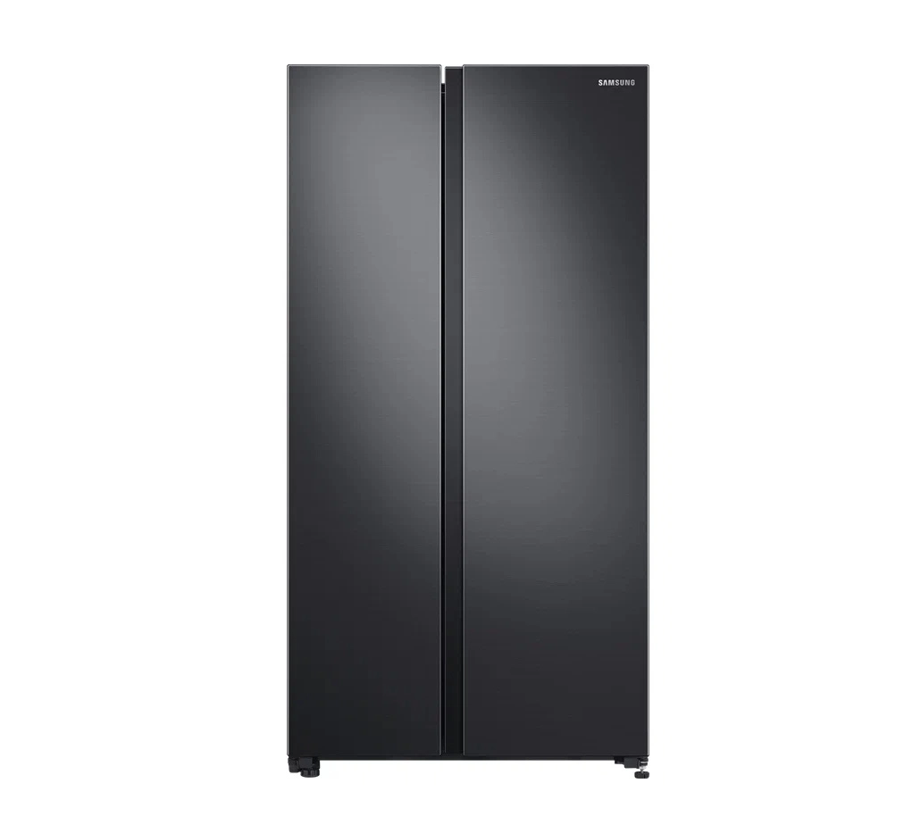 Холодильник Samsung RS62R5031B4/WT Side by Side купить