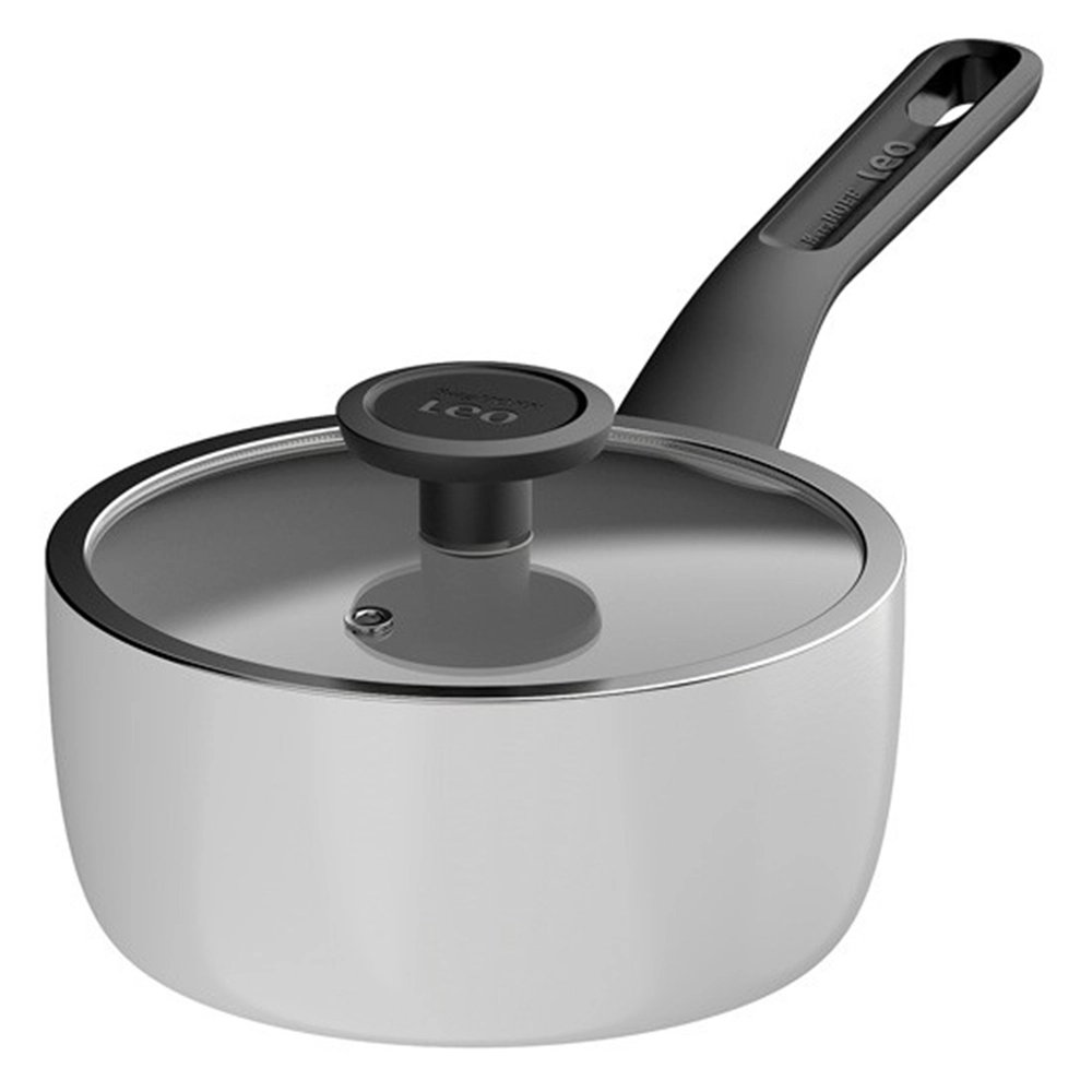 Ковш с крышкой Berghoff LEO Glints Spirit 1,9 л 3950610 купить