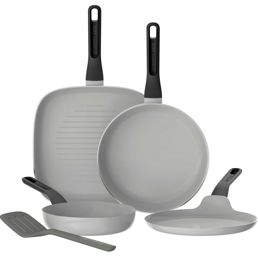 Berghoff Leo Glints Spirit tovalar to'plami 5 buyumli 3950614 sotib olish