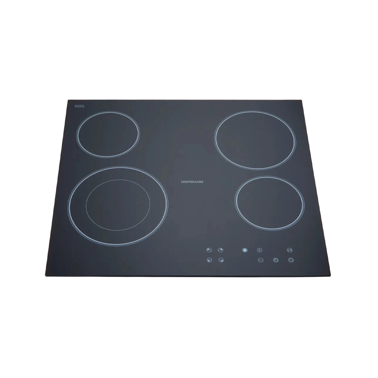 Варочная поверхность Hofmann RCT641DS.N/HF купить