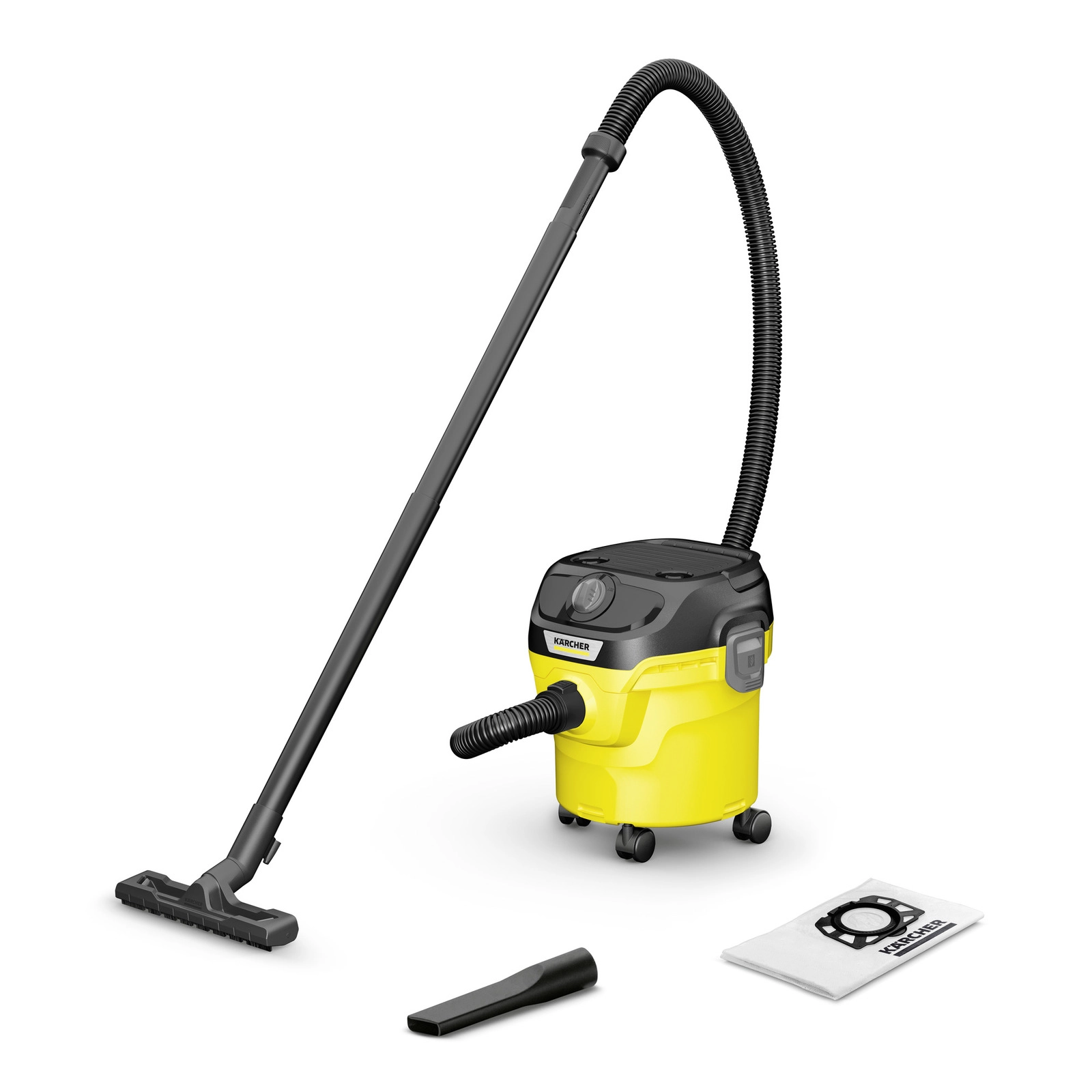 Karcher KWD 1 W V-12/2/18 xo‘jalik changyutgichi sotib olish
