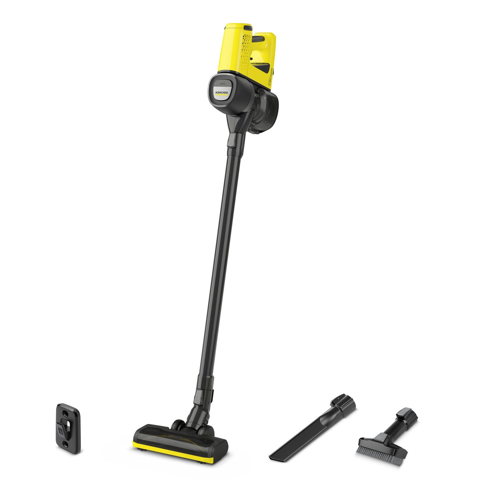 Аккумуляторный пылесос Karcher VC 4 Cordless myHome купить