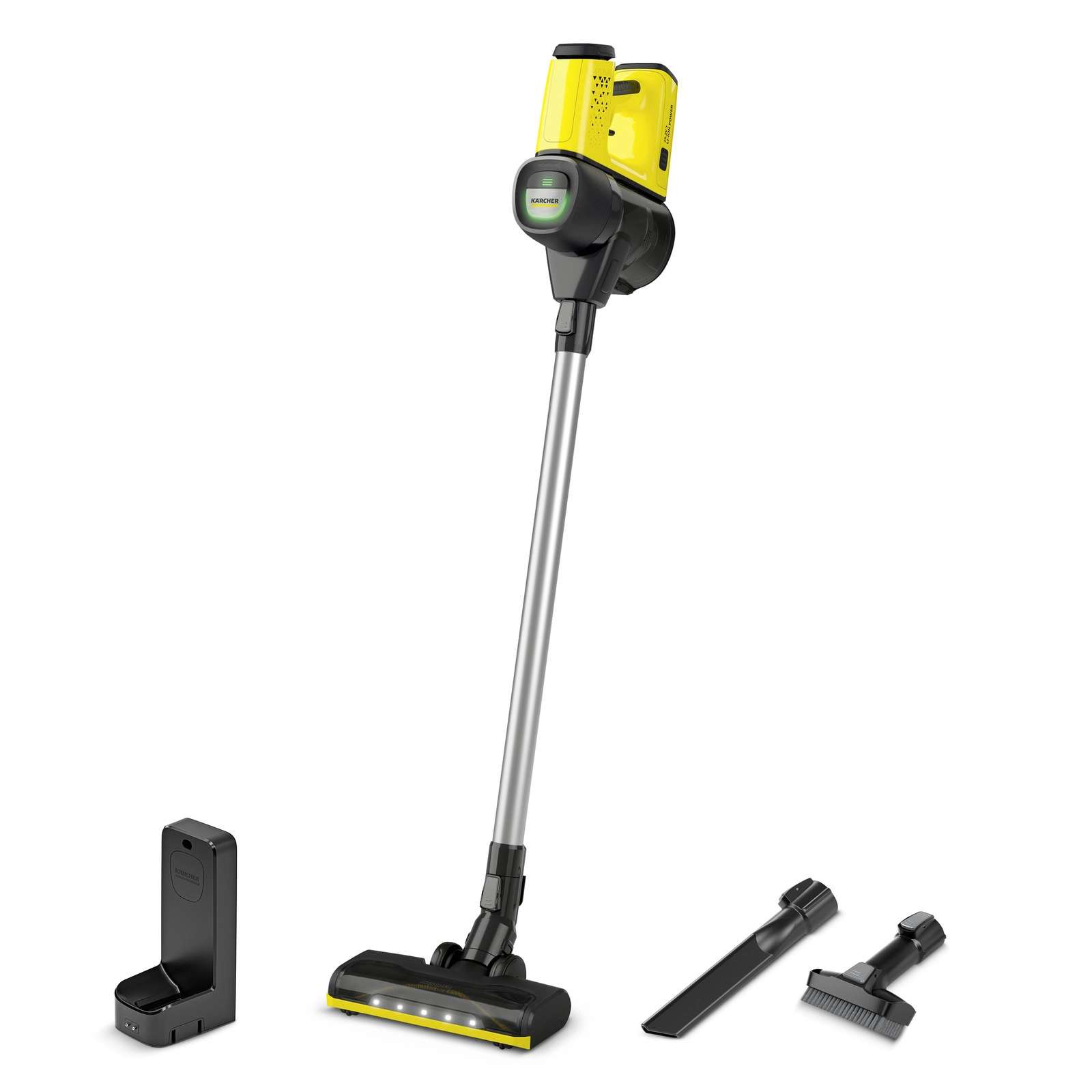Аккумуляторный пылесос Karcher VC 6 Cordless ourFamily купить