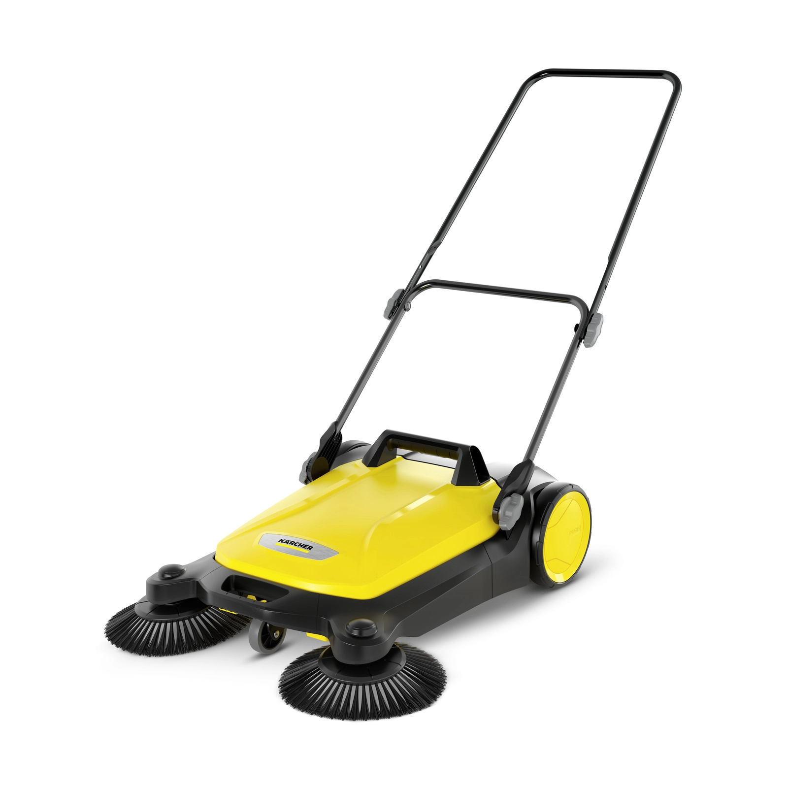 Подметальная машина KARCHER S 4 Twin купить