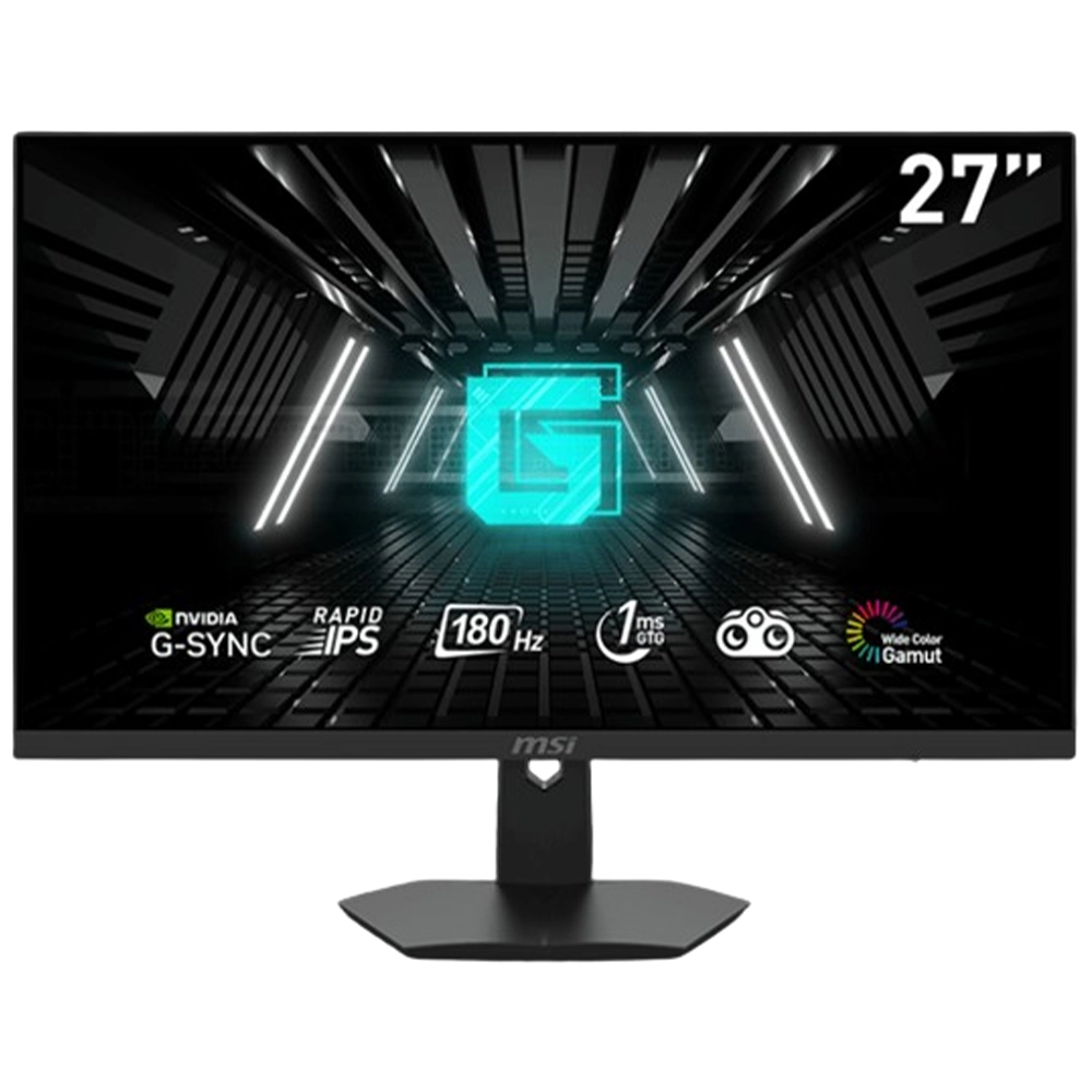 MSI 27 MSI 27" G274F 180Hz, 1mc,FHD ,IPS Monitori sotib olish