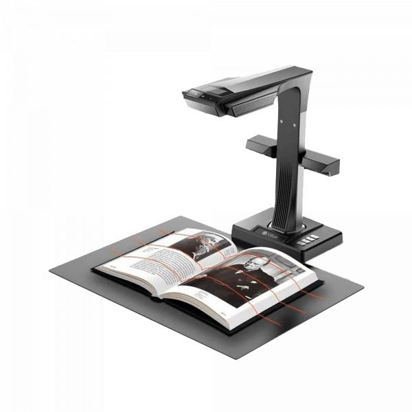 Умный сканер Czur ET18 Pro купить