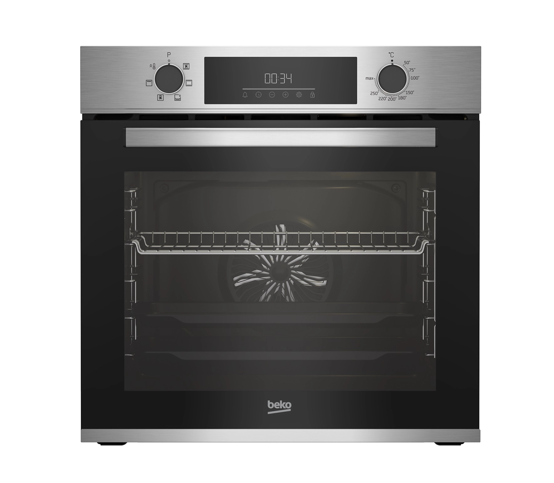 BEKO BBIE12300XD Elektrik Duxovka sotib olish