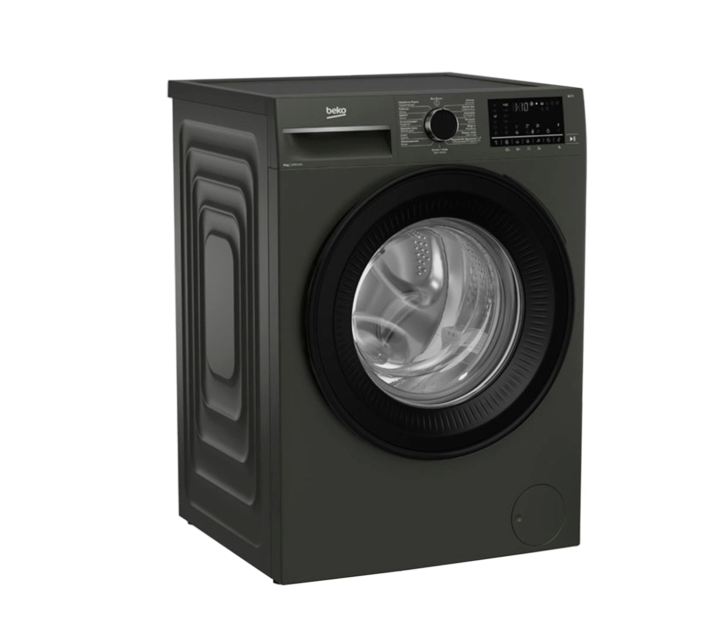 Стиральная машина Beko B3WFT5942MG 9 Кг купить
