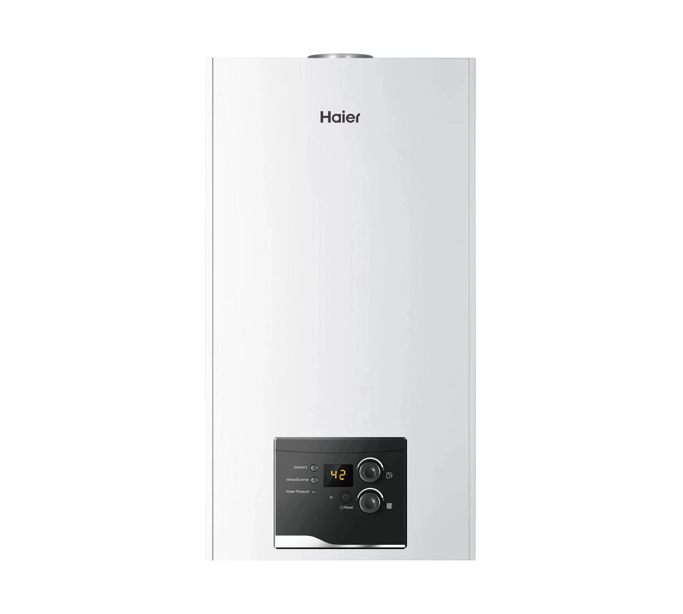 Настенный газовый котел HAIER URBAN 2.10 TM sotib olish