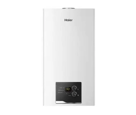 Настенный газовый котел Haier URBAN 2.14 TM - фото №2 Настенный газовый котел Haier URBAN 2.14 TM купить
