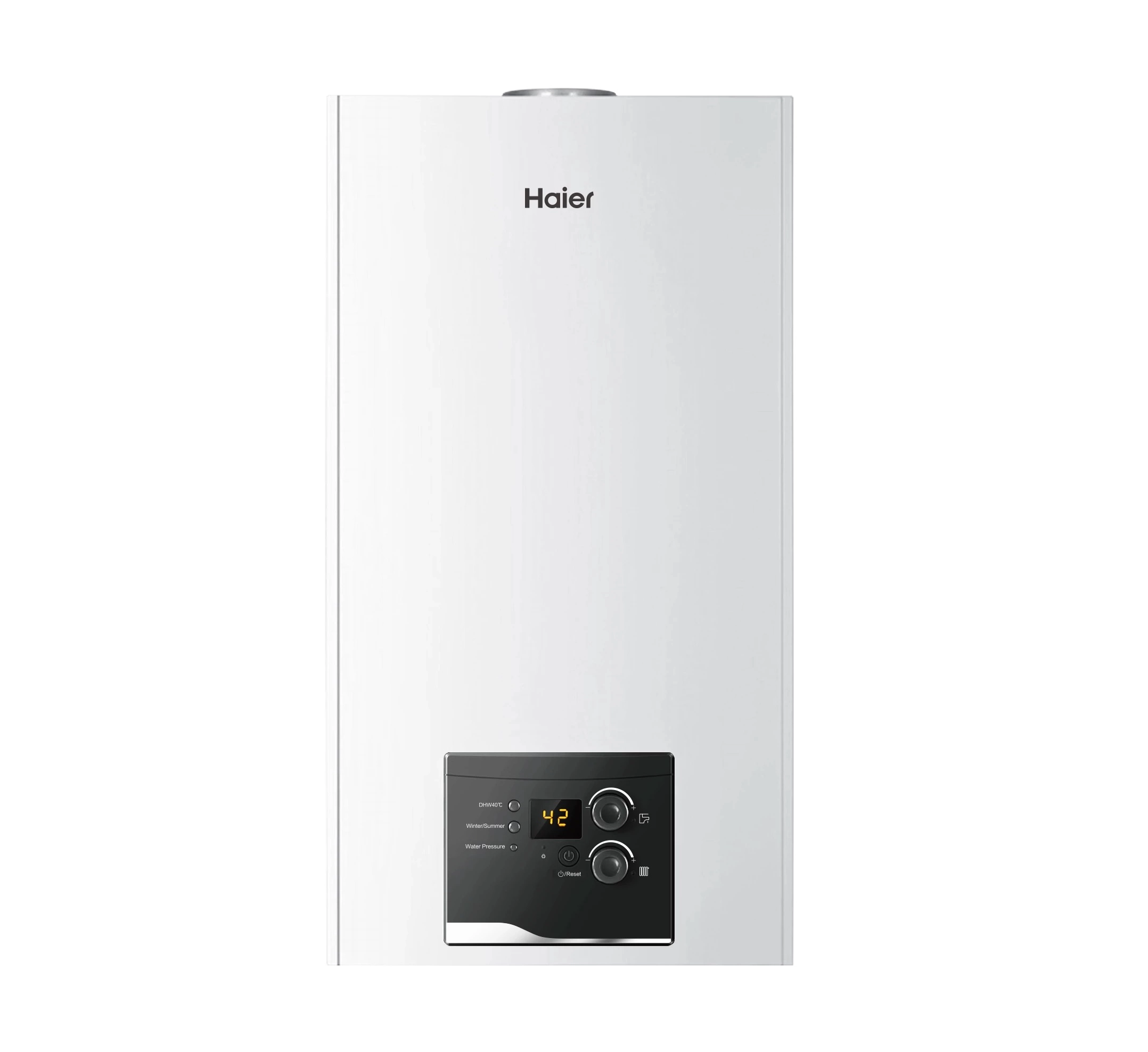 Настенный газовый котел Haier Urban 2.24 TM купить