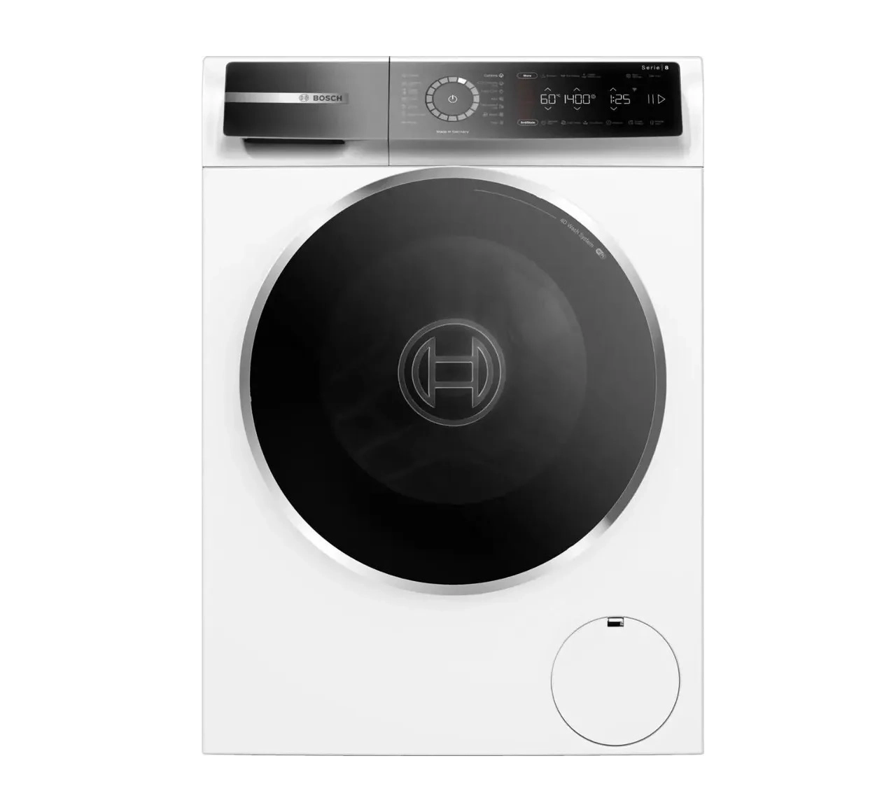 Стиральная машина Bosch WGB24400ME 9 Кг купить