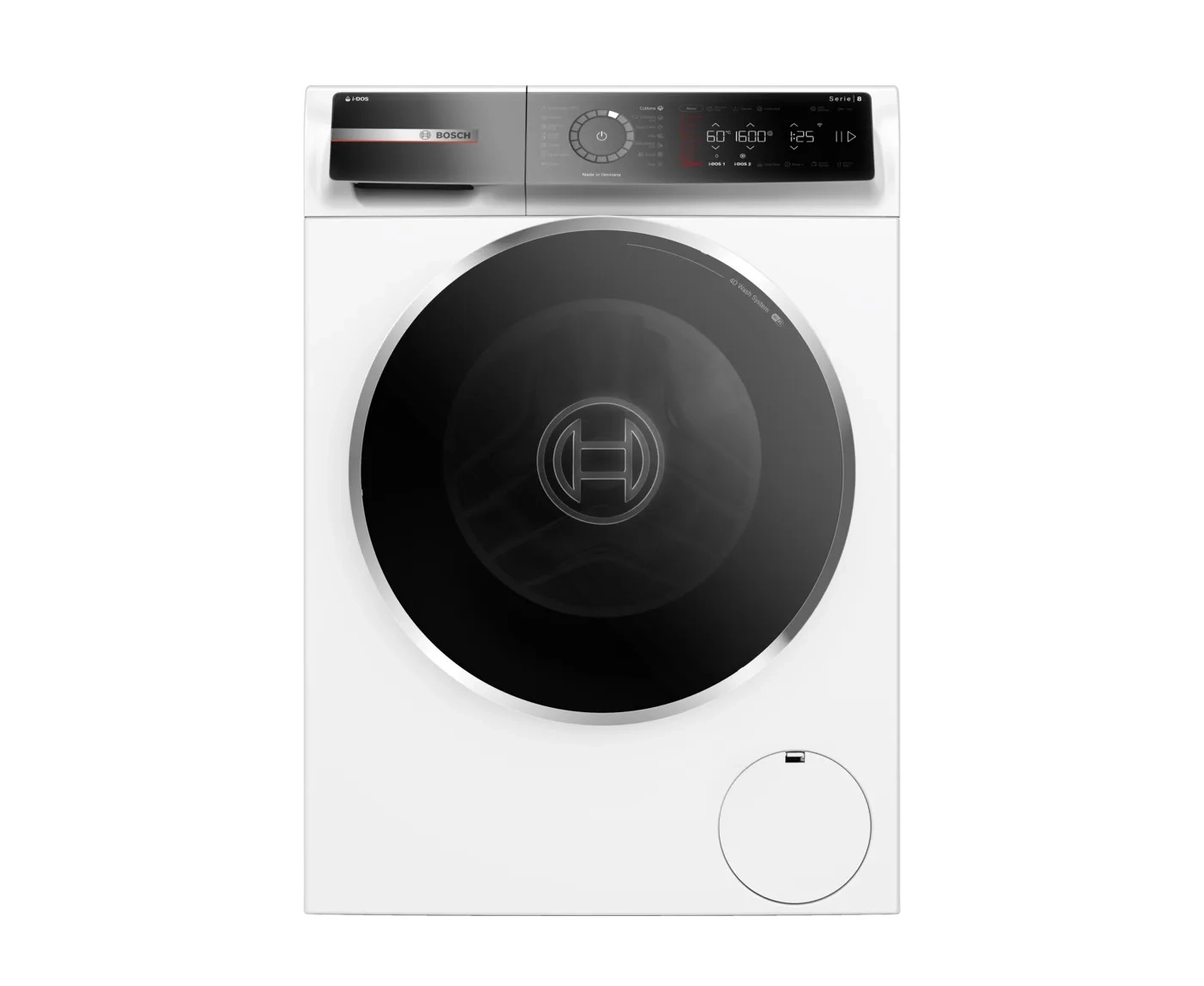 Стиральная машина Bosch WGB256A0ME 10 Кг купить