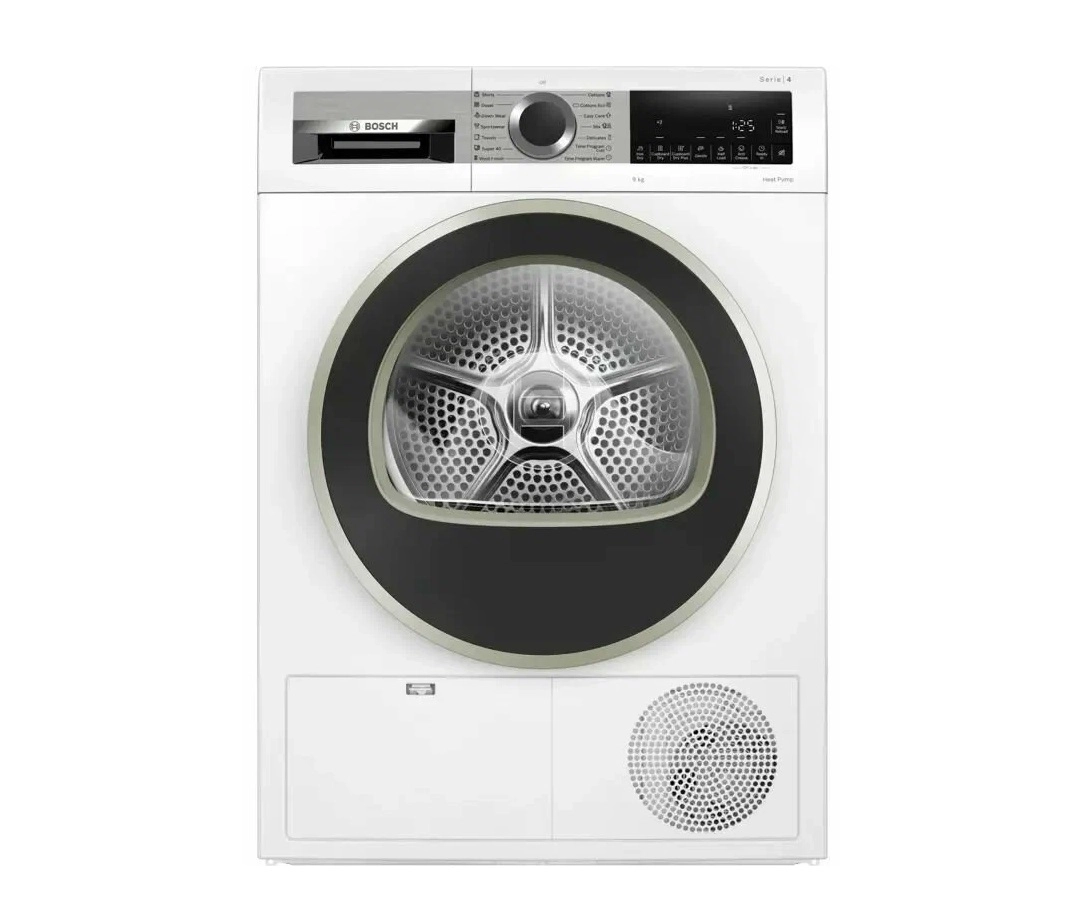 Bosch WQG1420AME 9 Кг quritgich mashinasi sotib olish