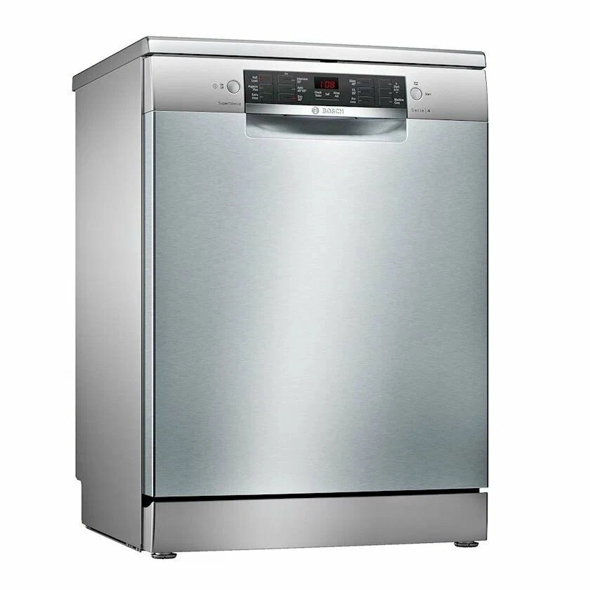 Bosch Serie 4 SMS46NI01B Idish yuvish mashinasi sotib olish