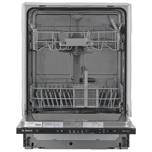 Встраиваемая посудомоечная машина Bosch SMV25CX10Q недорого