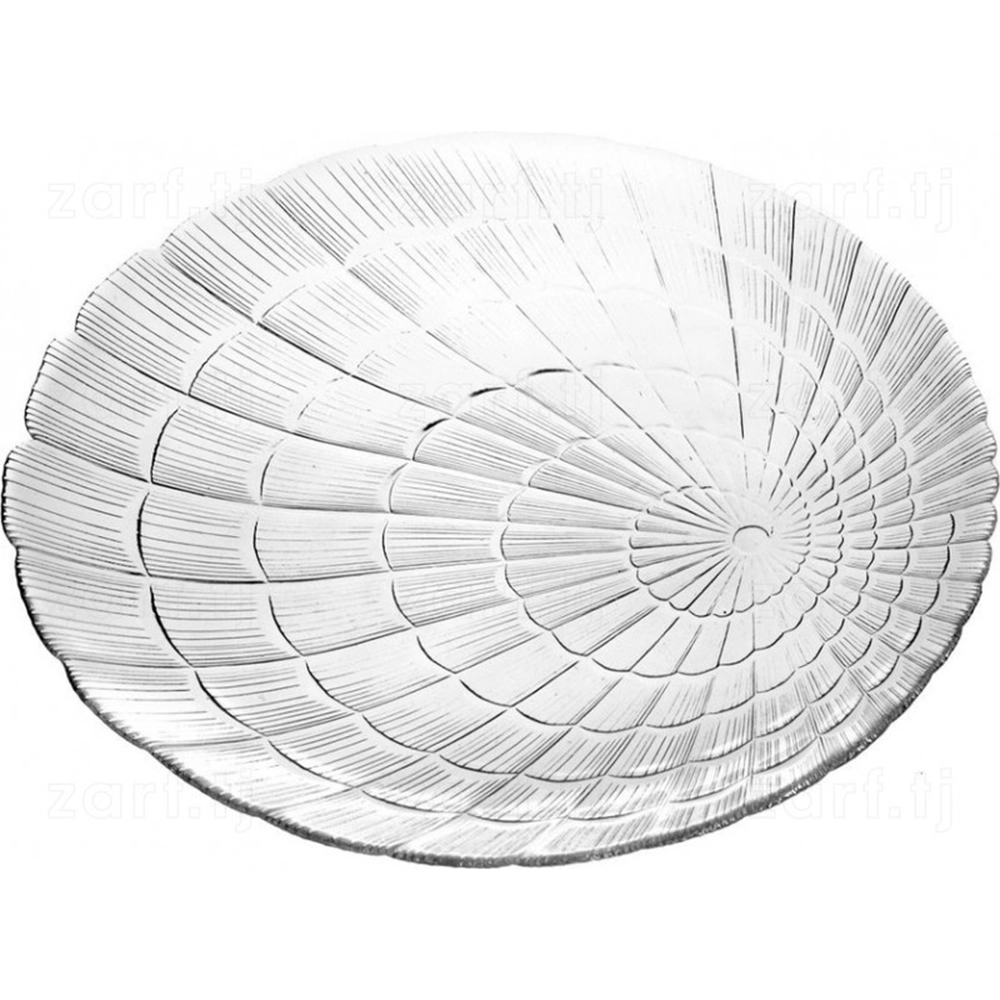 2 ta tarelka to'plami Pasabahche Atlantis 147x243mm (10238) sotib olish