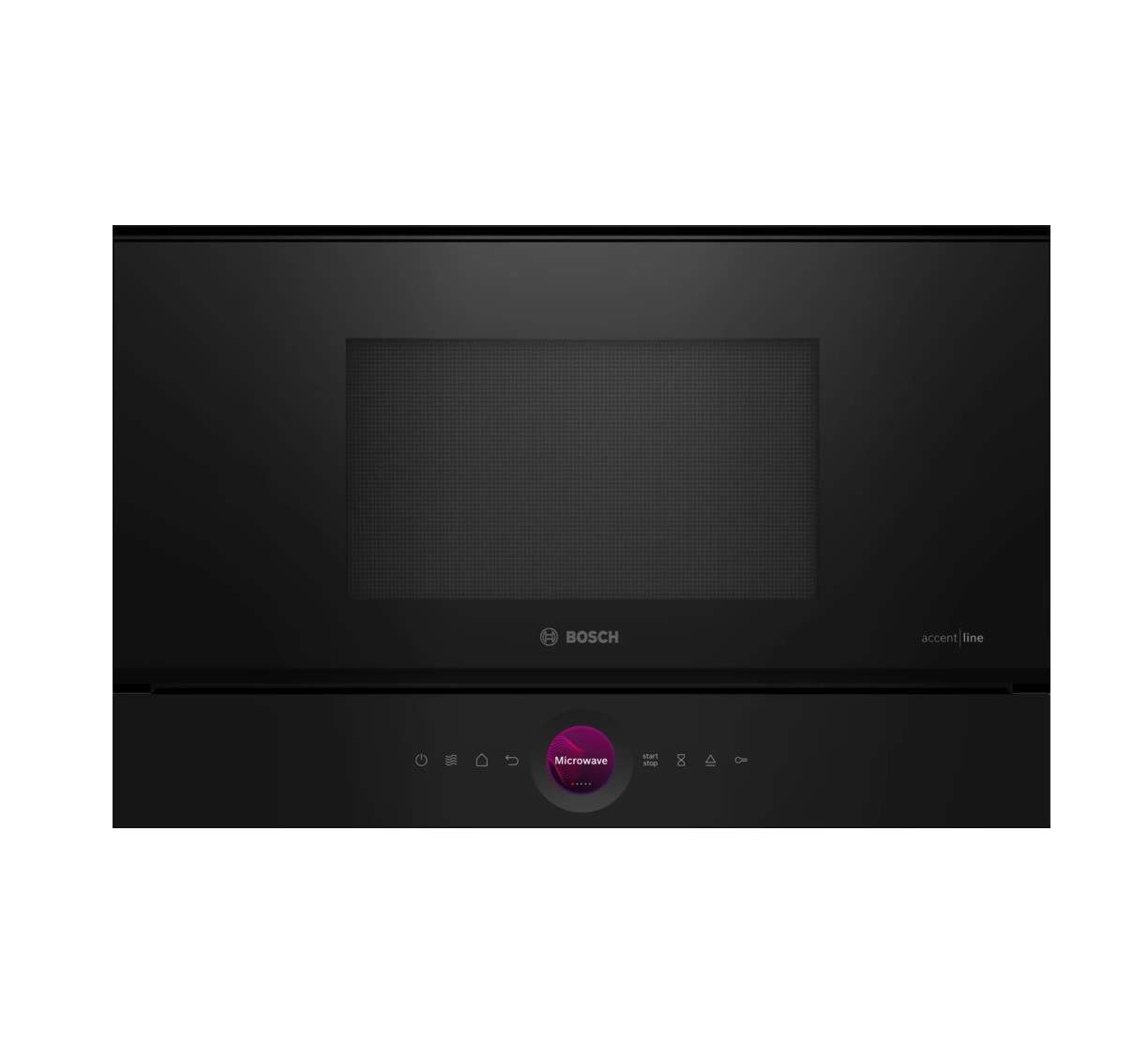 Микроволновая печь Bosch BFL9221B1 (Встраиваемая) купить