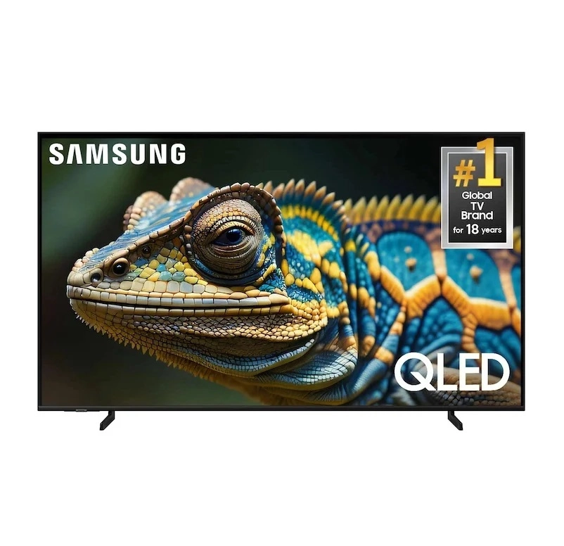 Телевизор Samsung QE50Q60DAUX 4K UltraHD Smart TV sotib olish