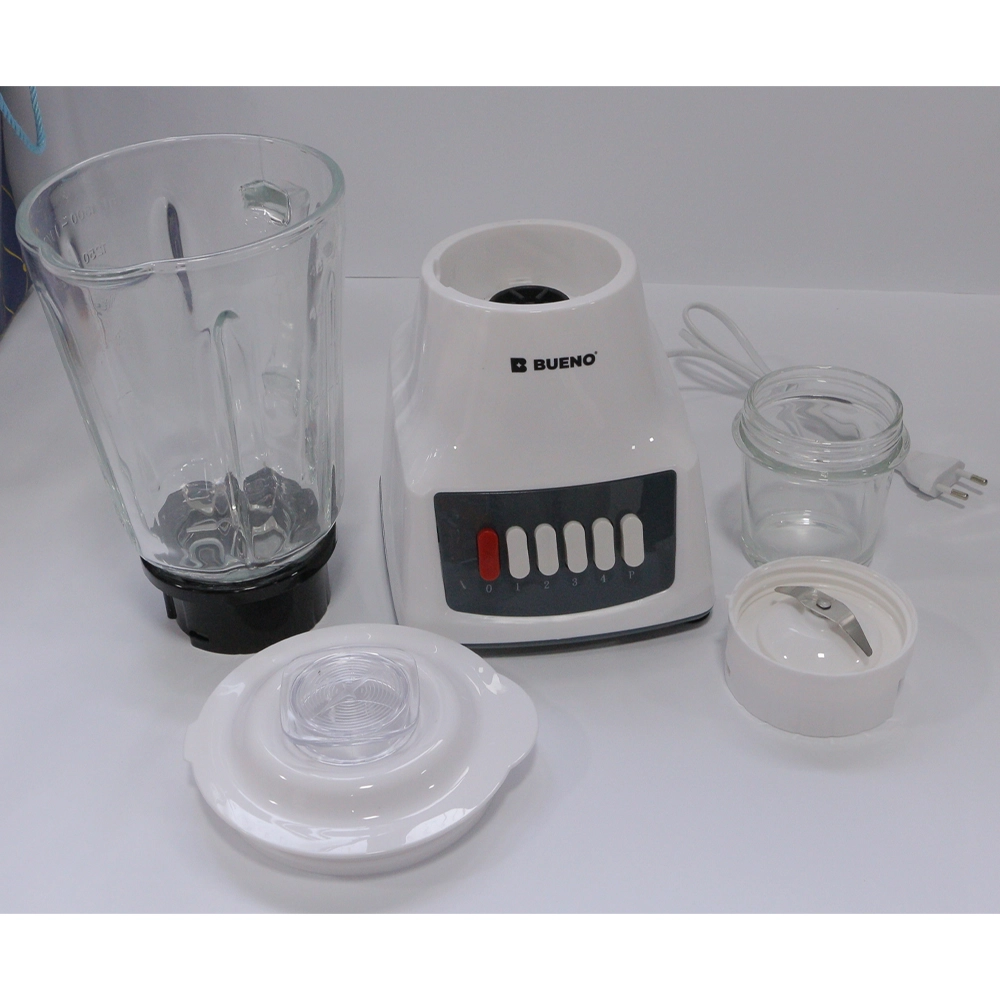 Блендер Bueno B-205 White рассрочка