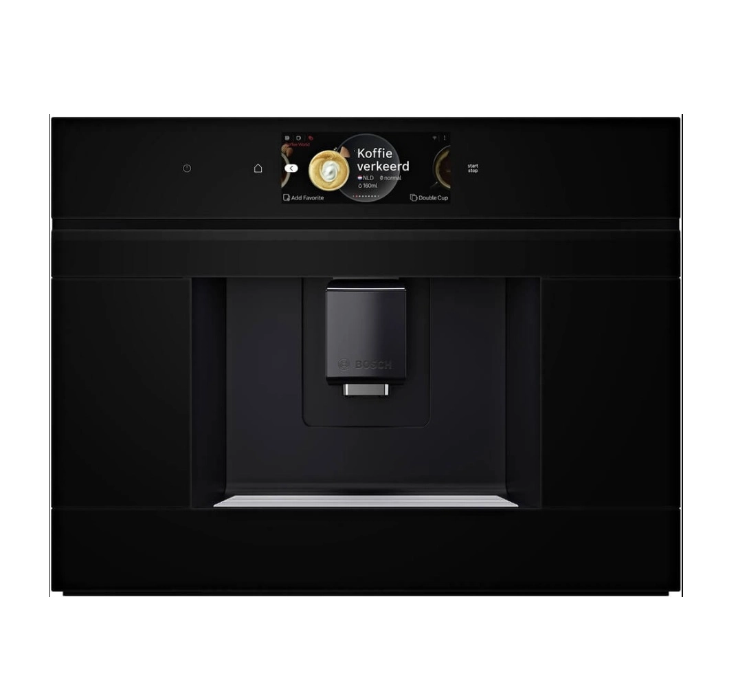 Встраиваемая кофемашина Bosch CTL7181B0 купить