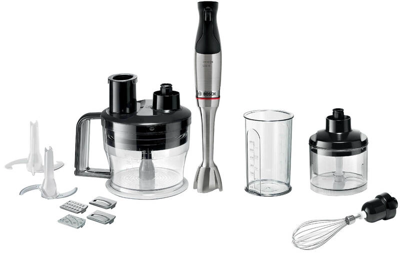 Блендер Bosch MSM6M871 купить