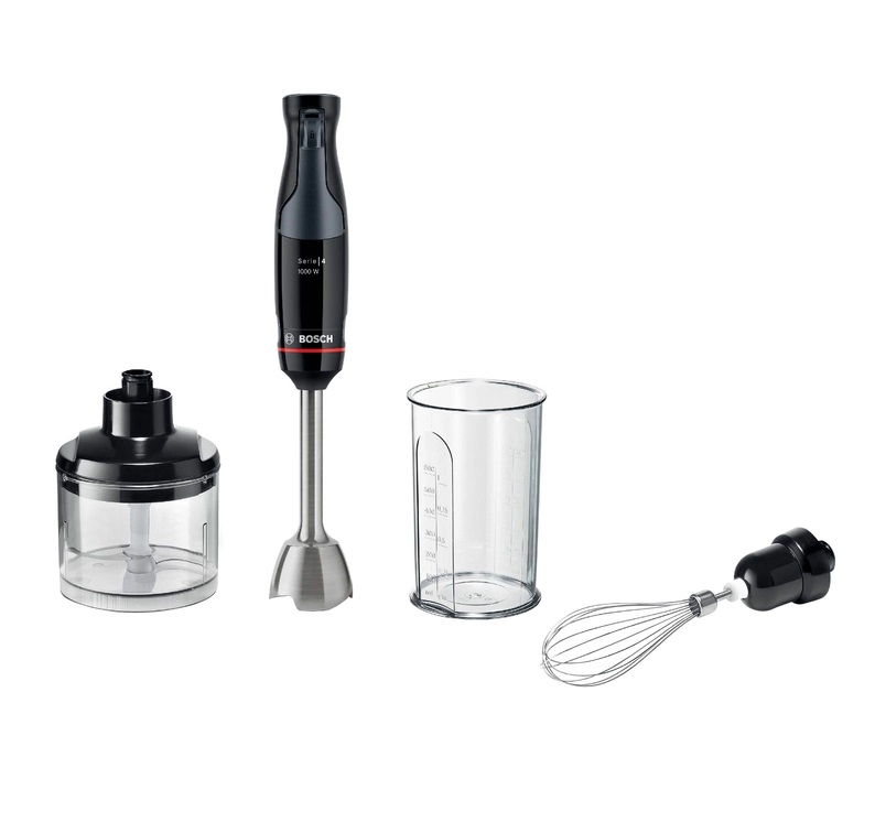 Блендер Bosch ErgoMaster MSM4B621 купить