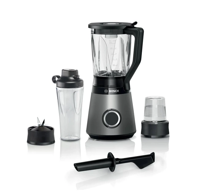 Блендер стационарный Bosch VitaPower MMB6177S купить