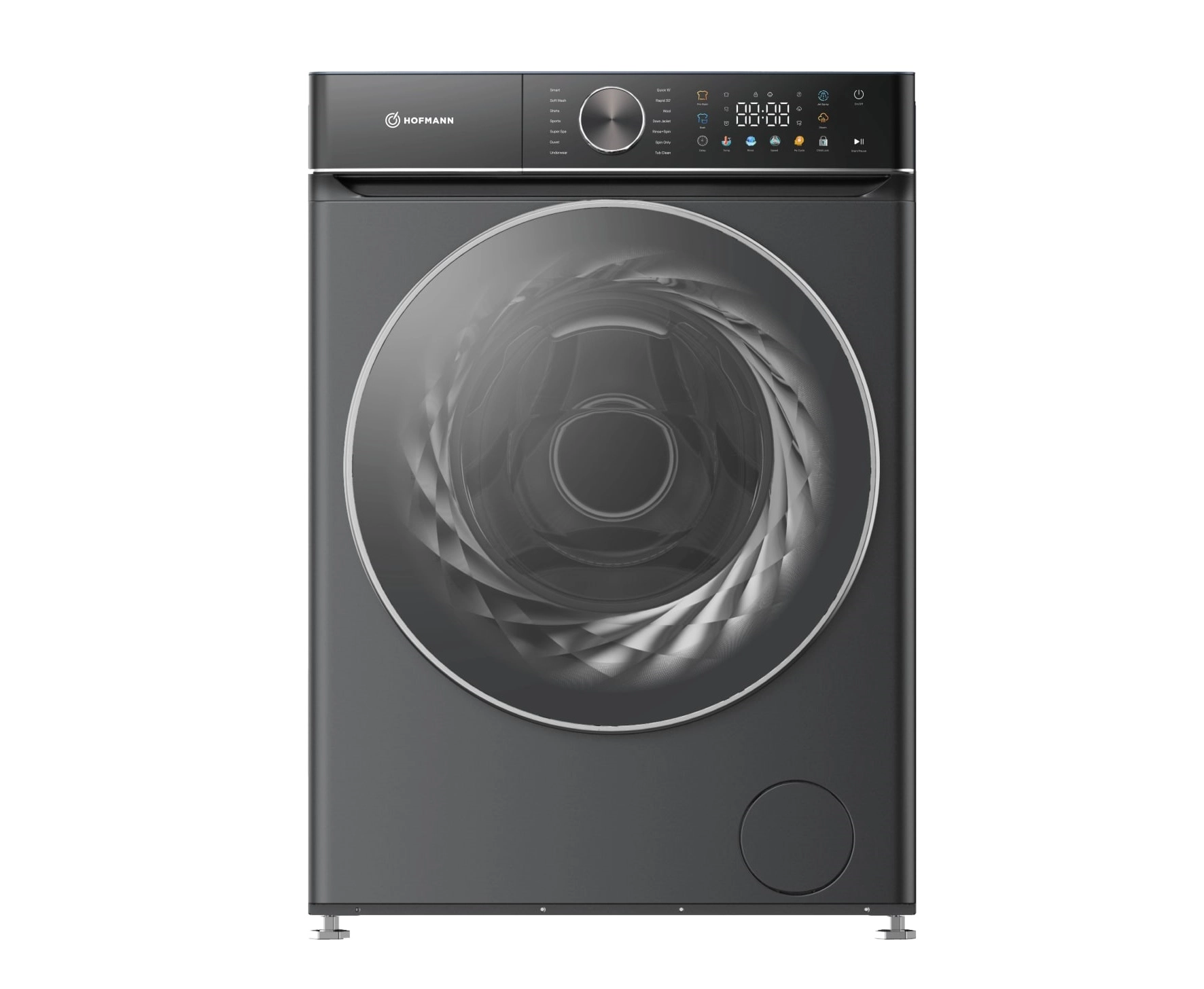 Hofmann WM1014TDGG/HF 10 kg kir yuvish mashinasi sotib olish