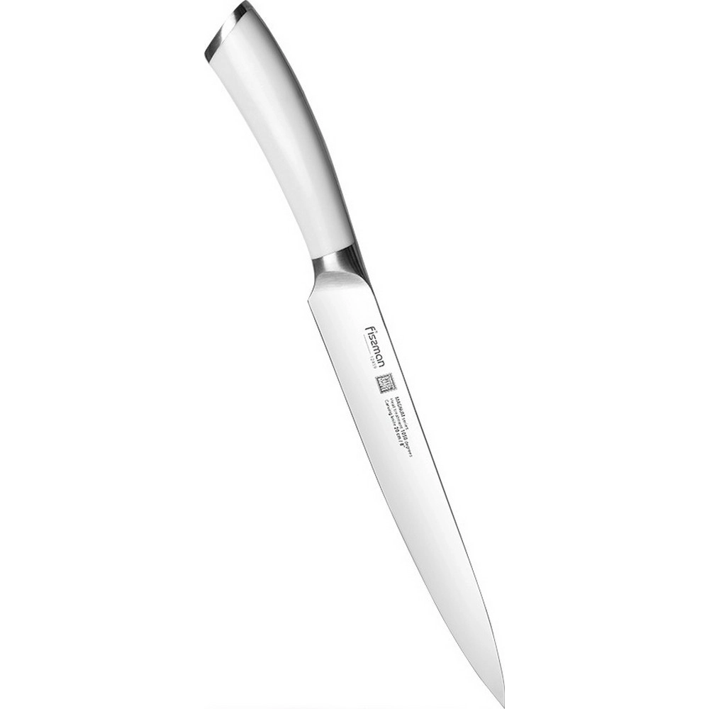 Нож гастрономический Fissman Magnum 20 см 12459 купить
