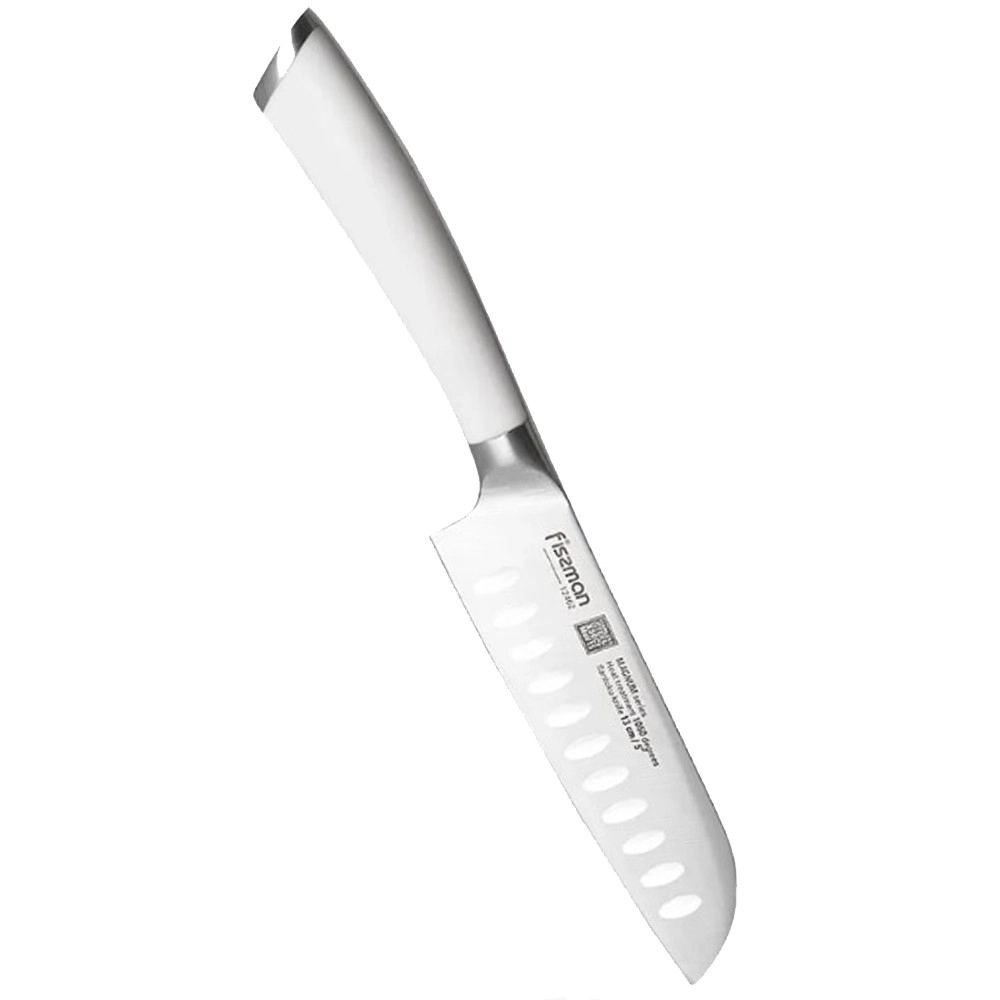 Нож сантоку Fissman Magnum 13 см 12462 купить