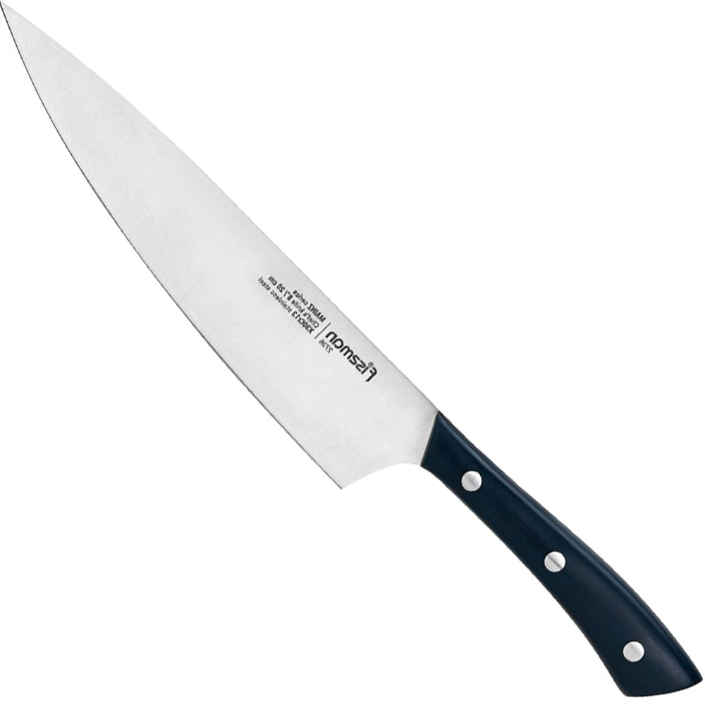 Нож поварской Fissman Mainz 20 см 2736 sotib olish