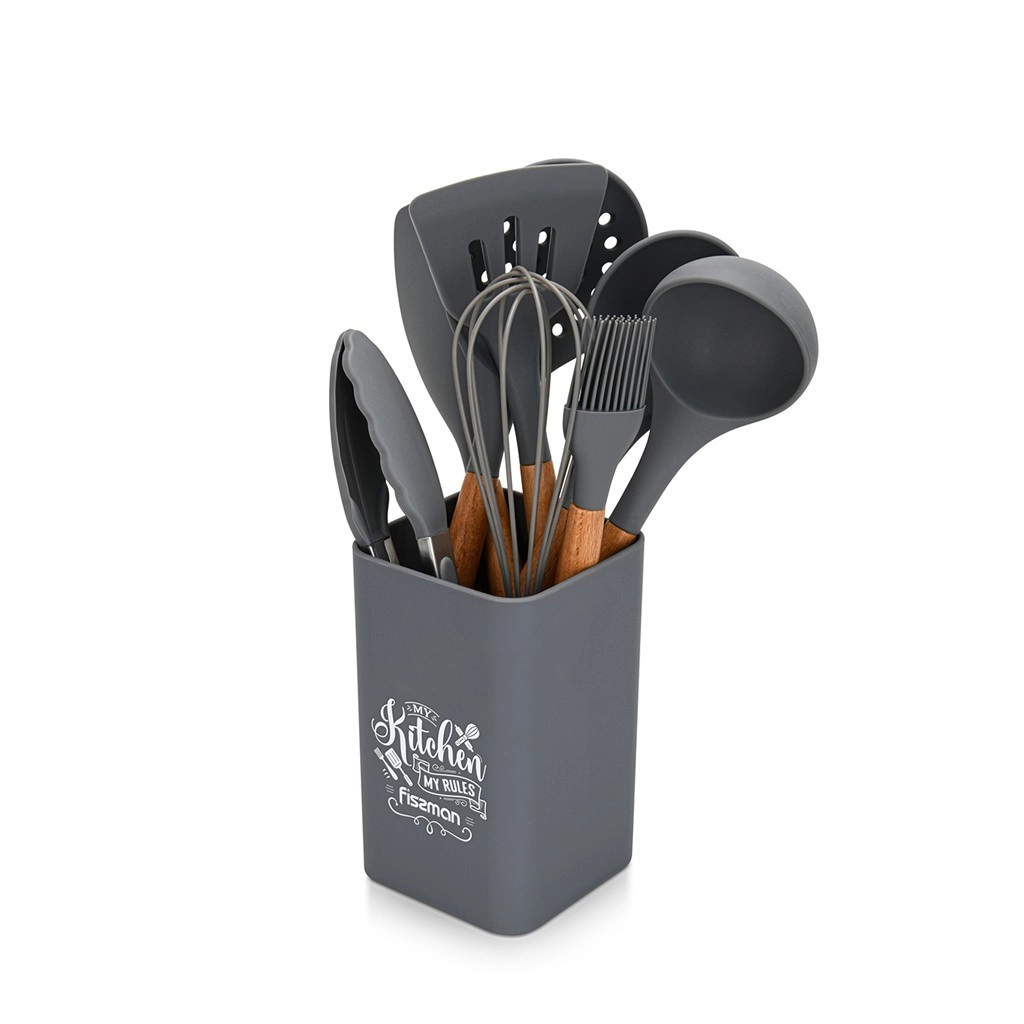 Набор кухонных приборов Fissman Florentin 17293 купить