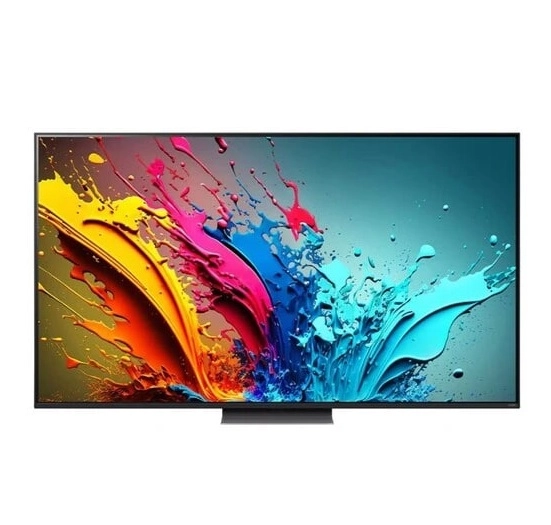 Телевизор LG 65QNED86TA 4K UltraHD webOS купить