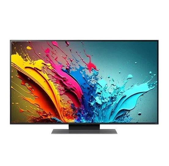 LG 50QNED86T6A 4K UltraHD webOS televizori sotib olish