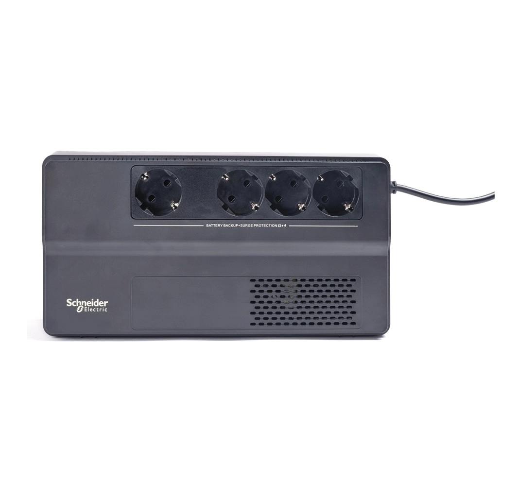 Schneider Electric BVS650I-GR tomonidan APC uzluksiz ta’minot manbai - rasm №2 Schneider Electric BVS650I-GR tomonidan APC uzluksiz ta’minot manbai sotib olish