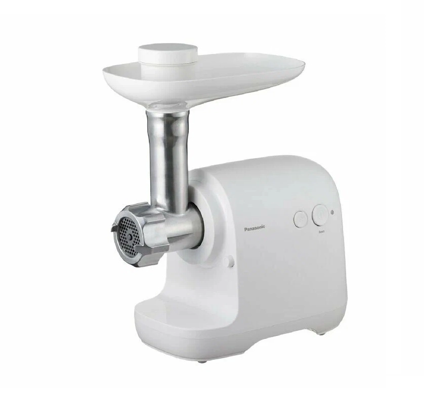 Мясорубка Panasonic MK-GX1700WTQ купить