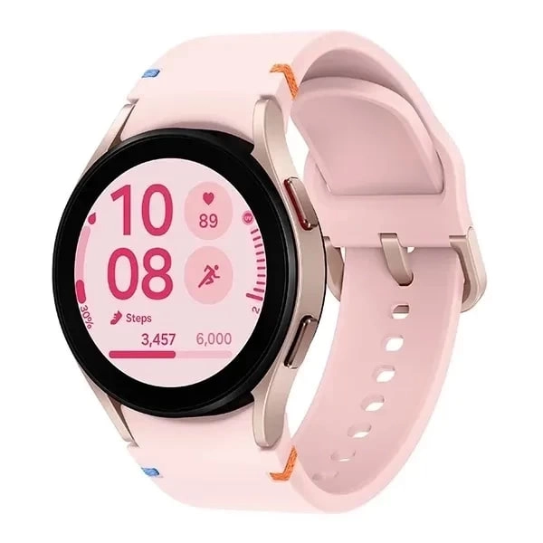 Смарт часы Samsung Galaxy Watch FE, 40мм Pink Gold купить