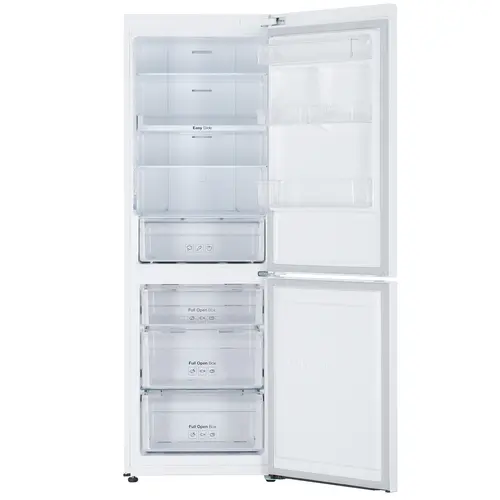 Холодильник SAMSUNG ART RB-29FERNDWW (Белый) онлайн