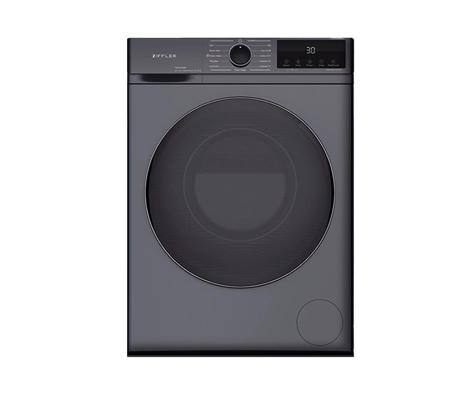 Kir Yuvish Mashinasi Ziffler T60-A2DG 6 Кг sotib olish