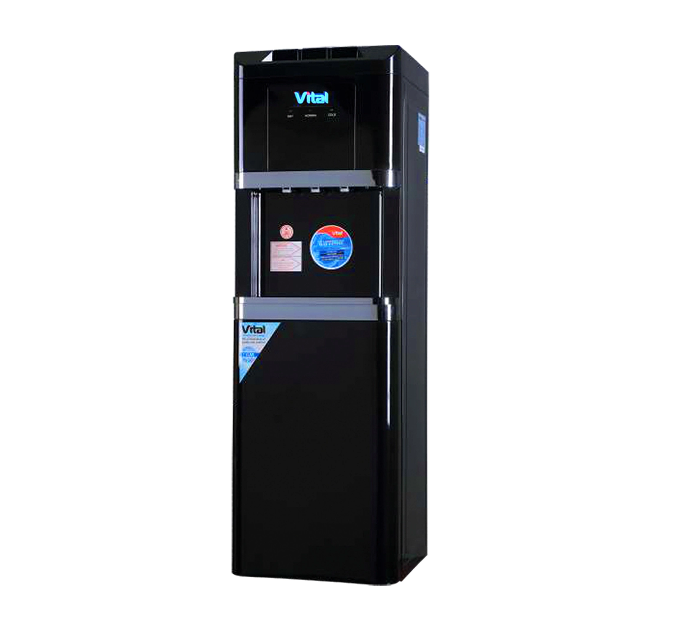 Кулер для воды Vital VT-E33 купить