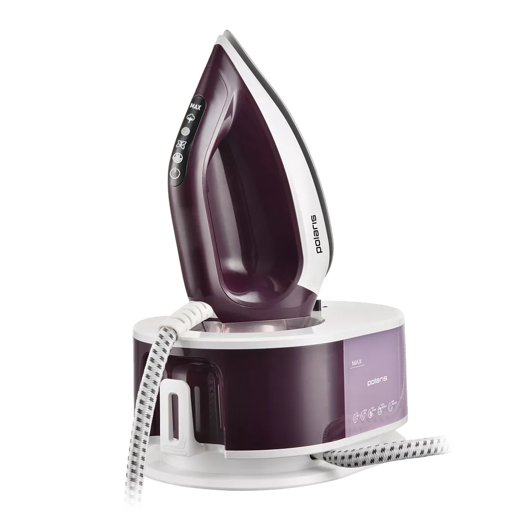 Парогенератор Polaris PSS 4007K купить